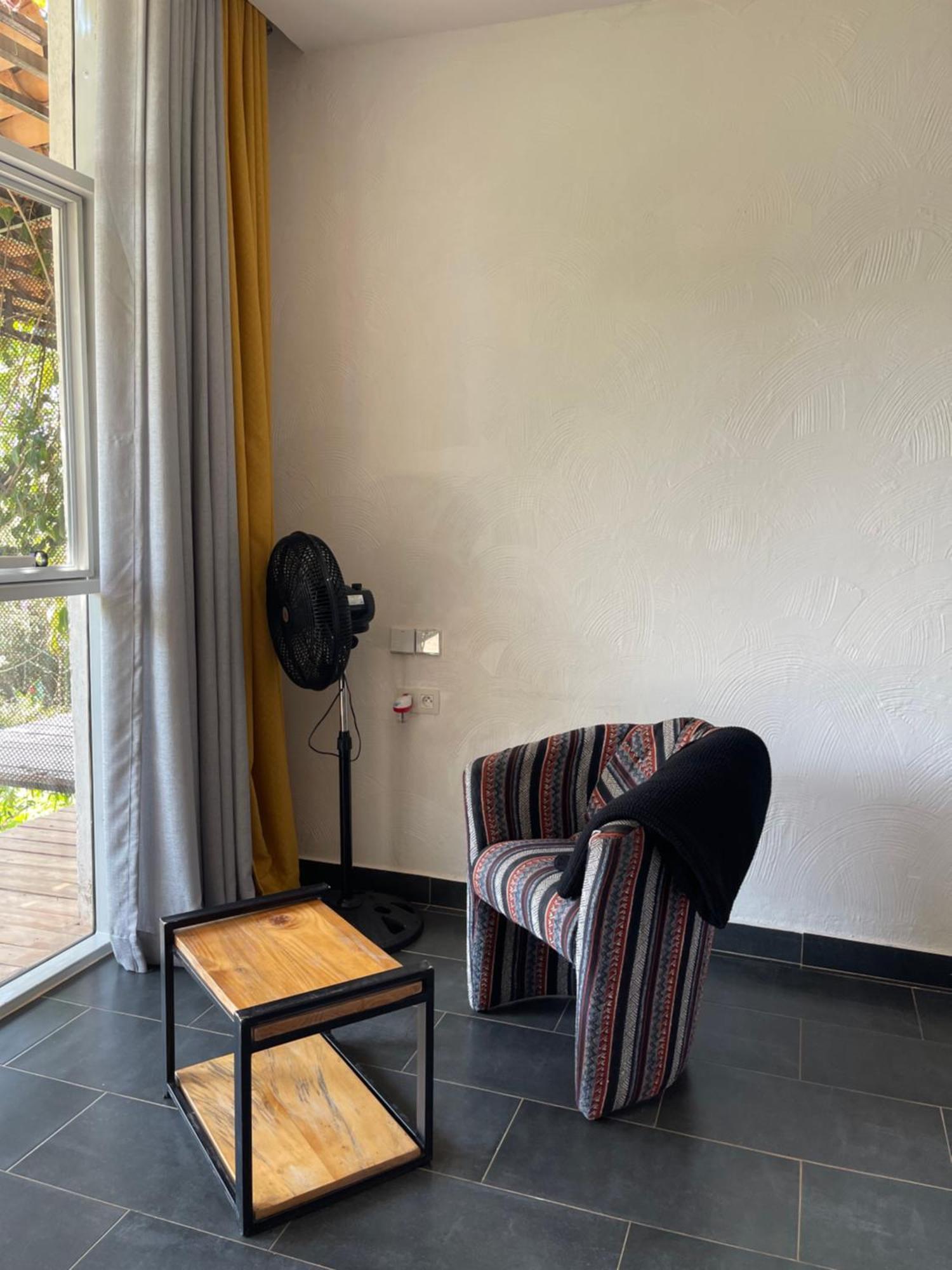 Eagle View Lodge - كيغالي المظهر الخارجي الصورة