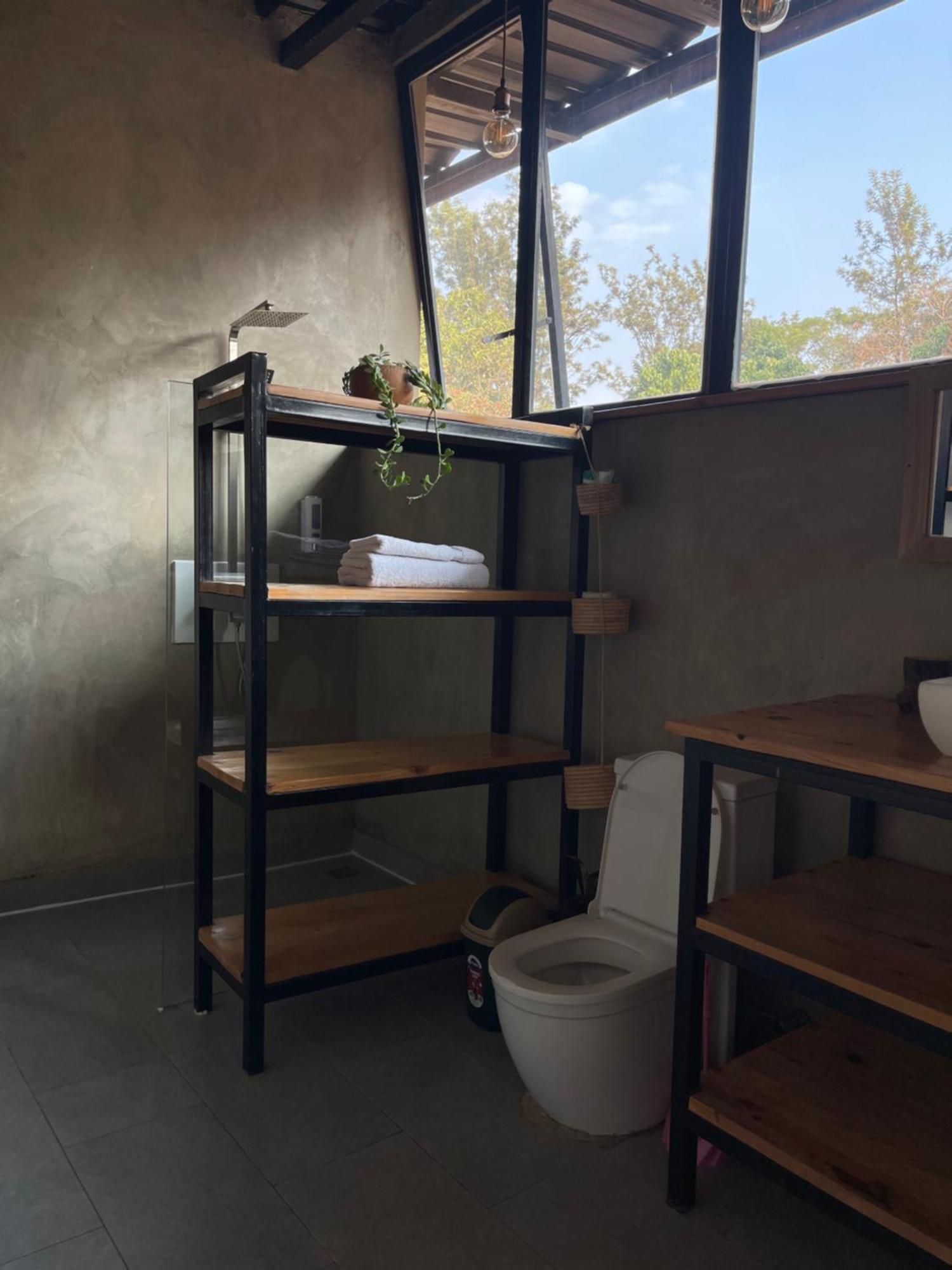 Eagle View Lodge - كيغالي المظهر الخارجي الصورة