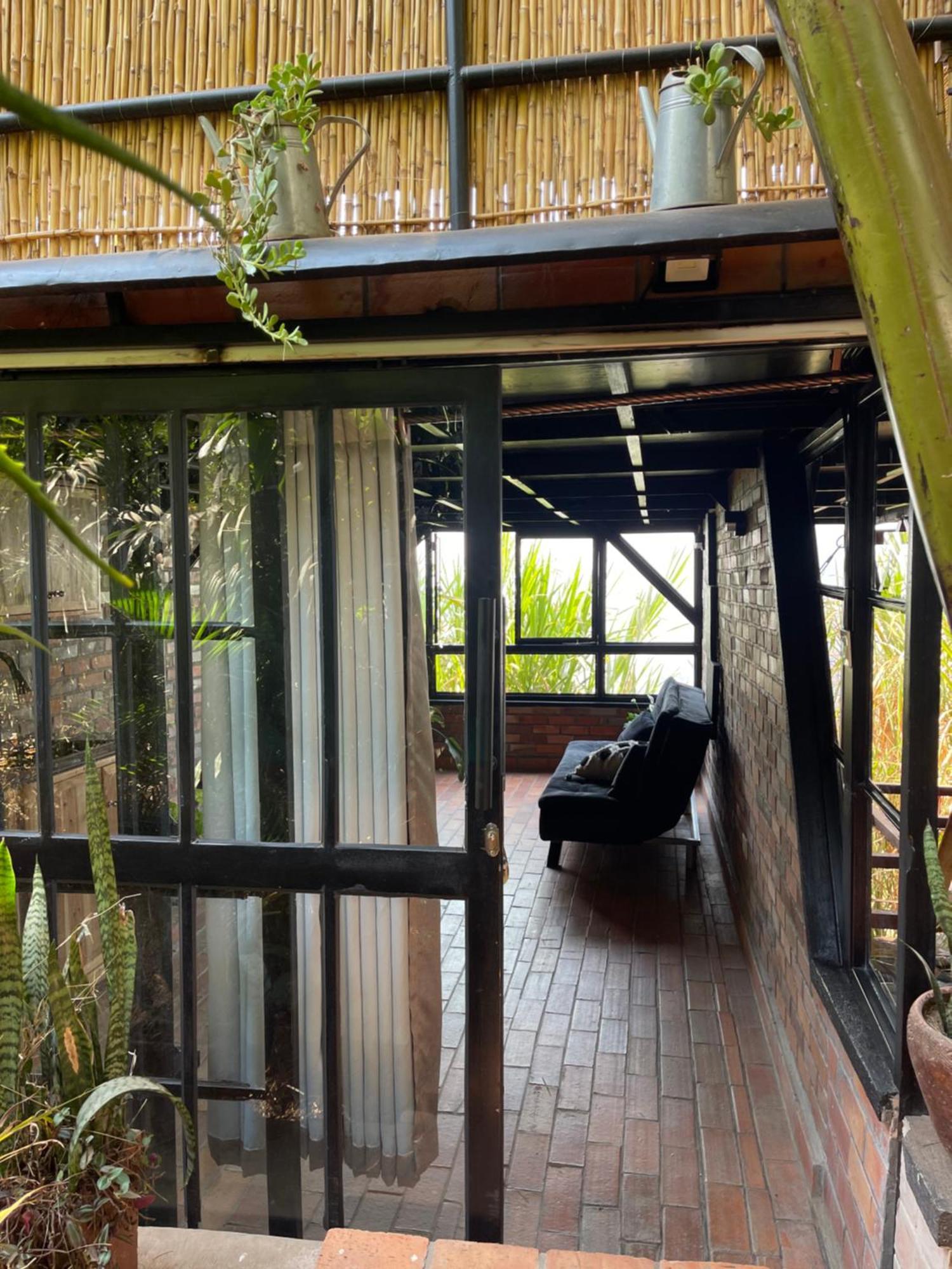 Eagle View Lodge - كيغالي المظهر الخارجي الصورة